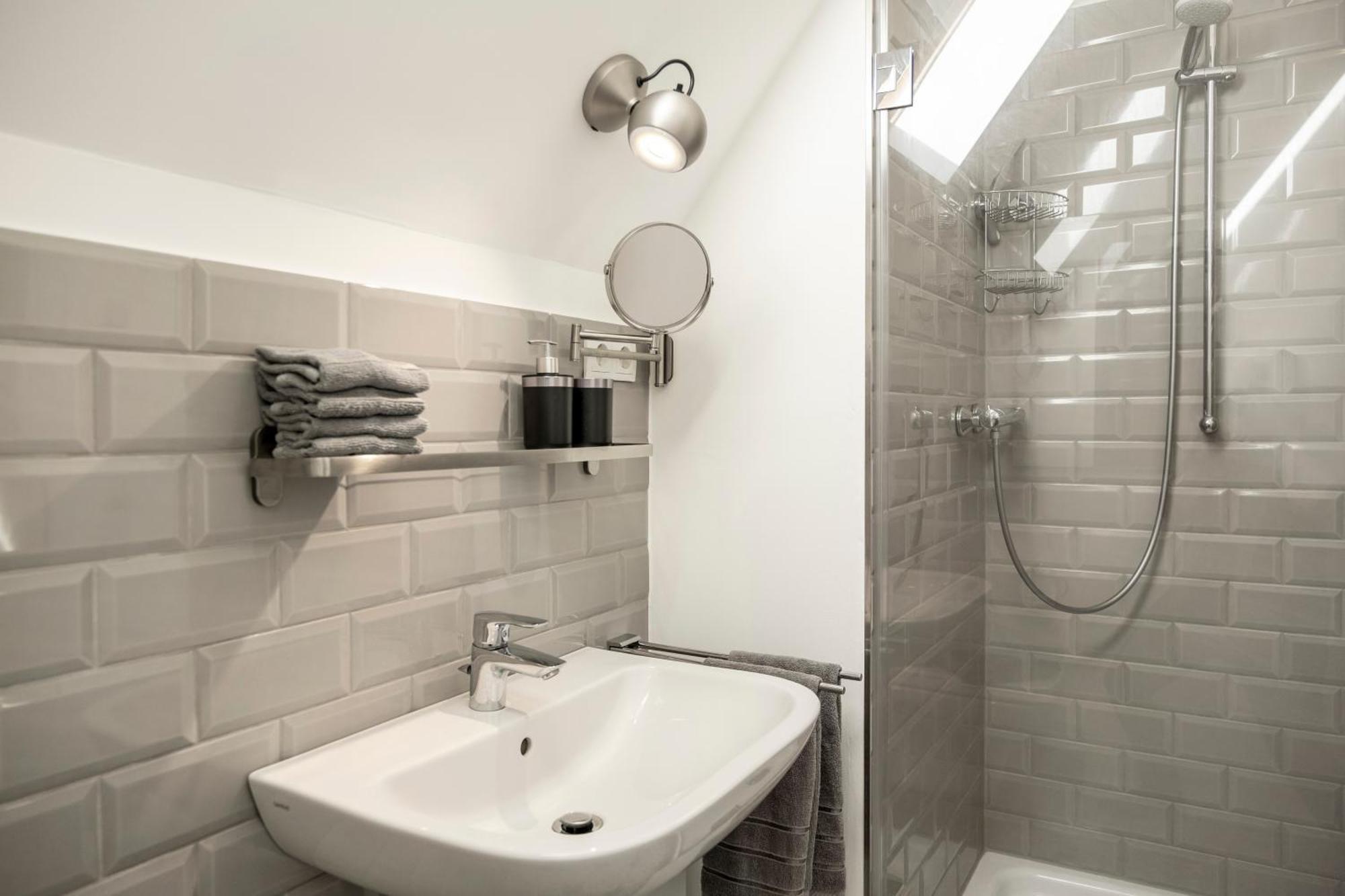 Ferienwohnung Burgstuebchen 노드혼 외부 사진
